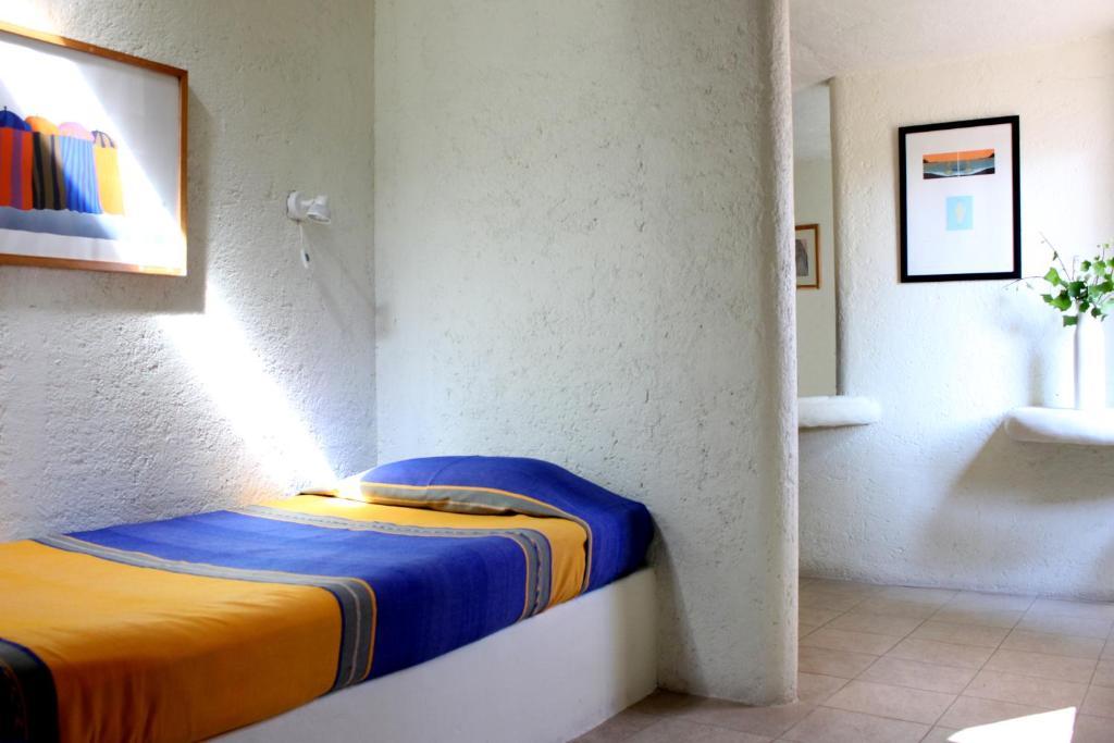 Hotel Casa Abierta Valle de Bravo Rum bild